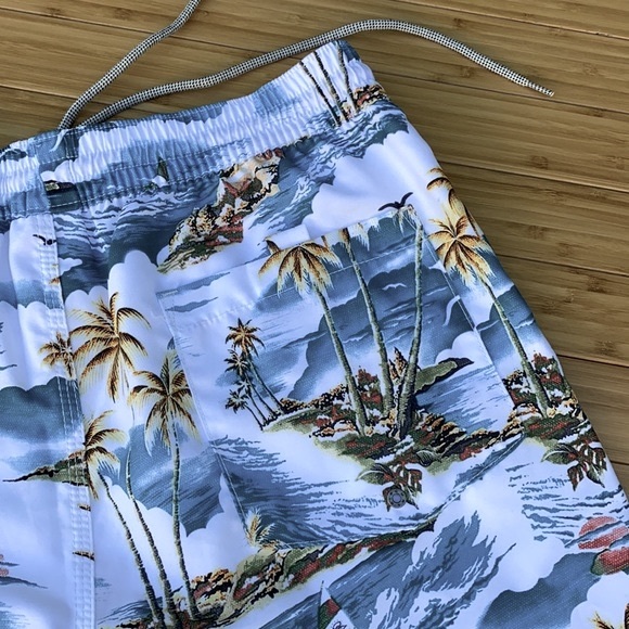 🔹RIP CURL-  DREAMERS VOLLY SHORTS🔹 - Picture 9 of 10